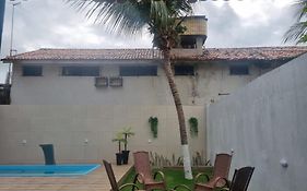 Casa Forte Orange